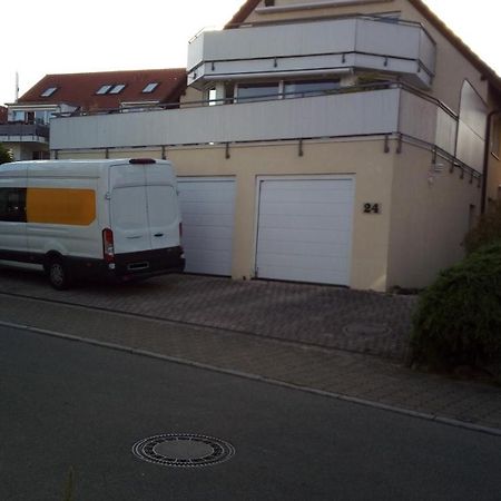 Komfort Apartment 1 Dg Juergen Kunzi Filderstadt Zewnętrze zdjęcie