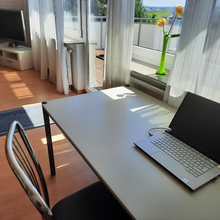 Komfort Apartment 1 Dg Juergen Kunzi Filderstadt Zewnętrze zdjęcie
