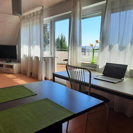Komfort Apartment 1 Dg Juergen Kunzi Filderstadt Zewnętrze zdjęcie