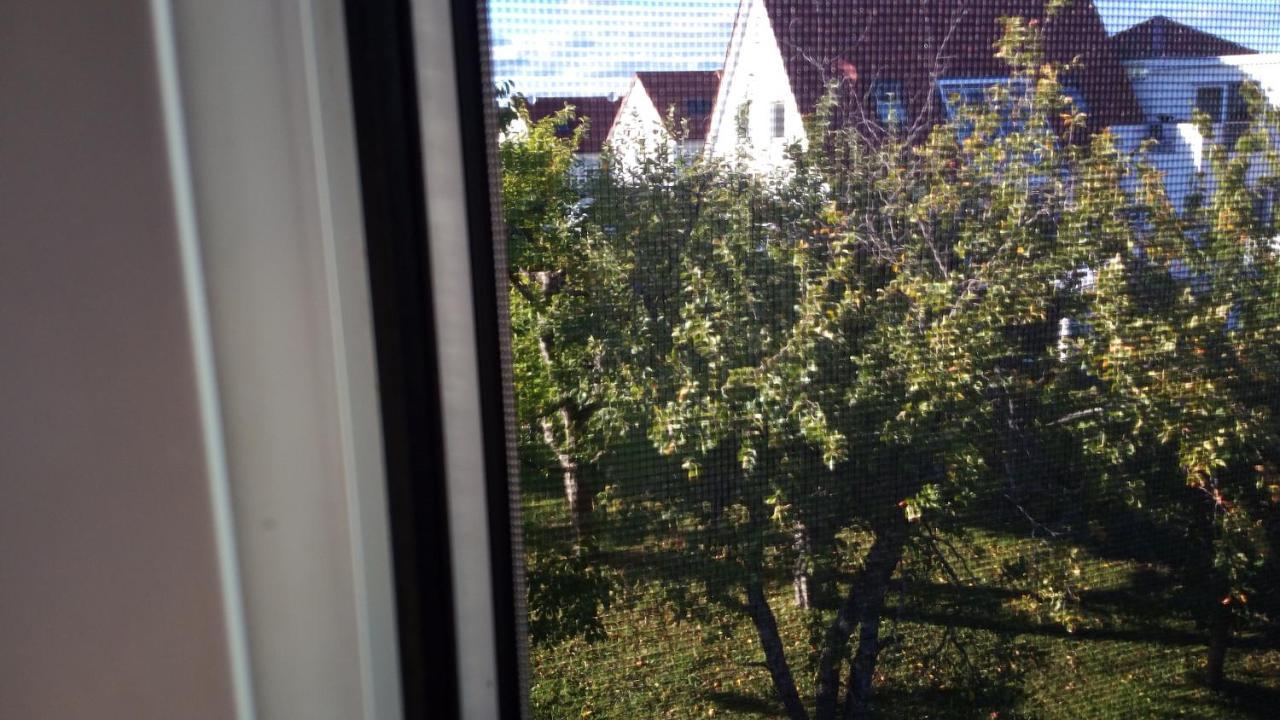 Komfort Apartment 1 Dg Juergen Kunzi Filderstadt Zewnętrze zdjęcie