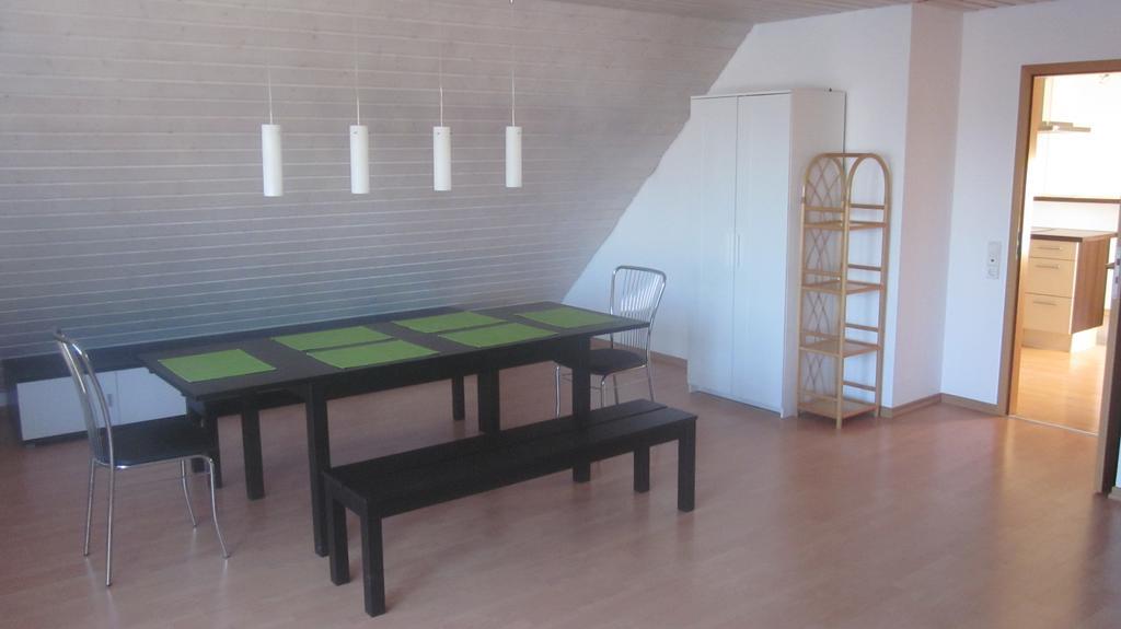 Komfort Apartment 1 Dg Juergen Kunzi Filderstadt Zewnętrze zdjęcie