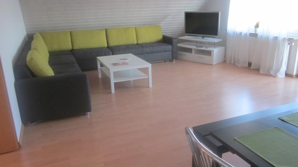 Komfort Apartment 1 Dg Juergen Kunzi Filderstadt Zewnętrze zdjęcie