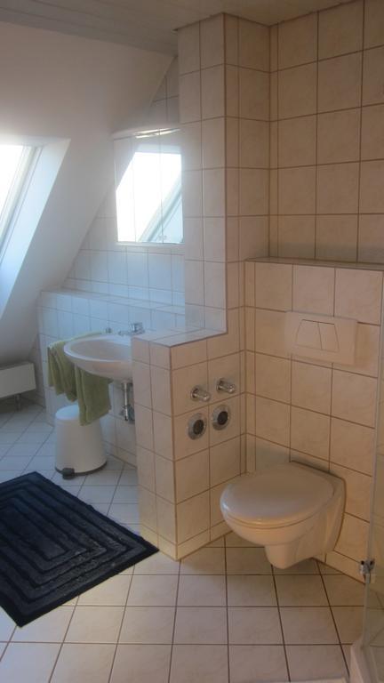 Komfort Apartment 1 Dg Juergen Kunzi Filderstadt Zewnętrze zdjęcie