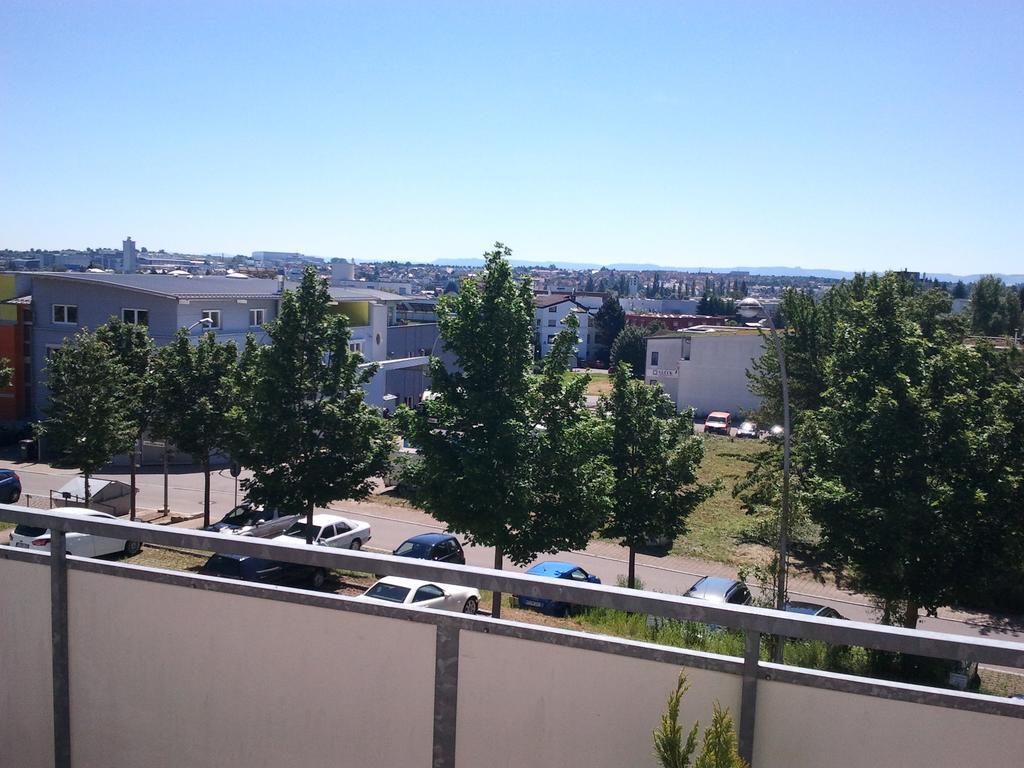 Komfort Apartment 1 Dg Juergen Kunzi Filderstadt Zewnętrze zdjęcie