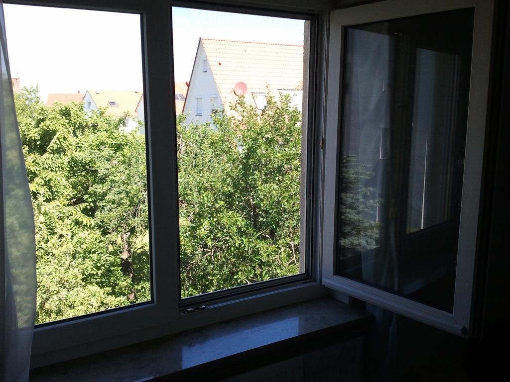 Komfort Apartment 1 Dg Juergen Kunzi Filderstadt Zewnętrze zdjęcie