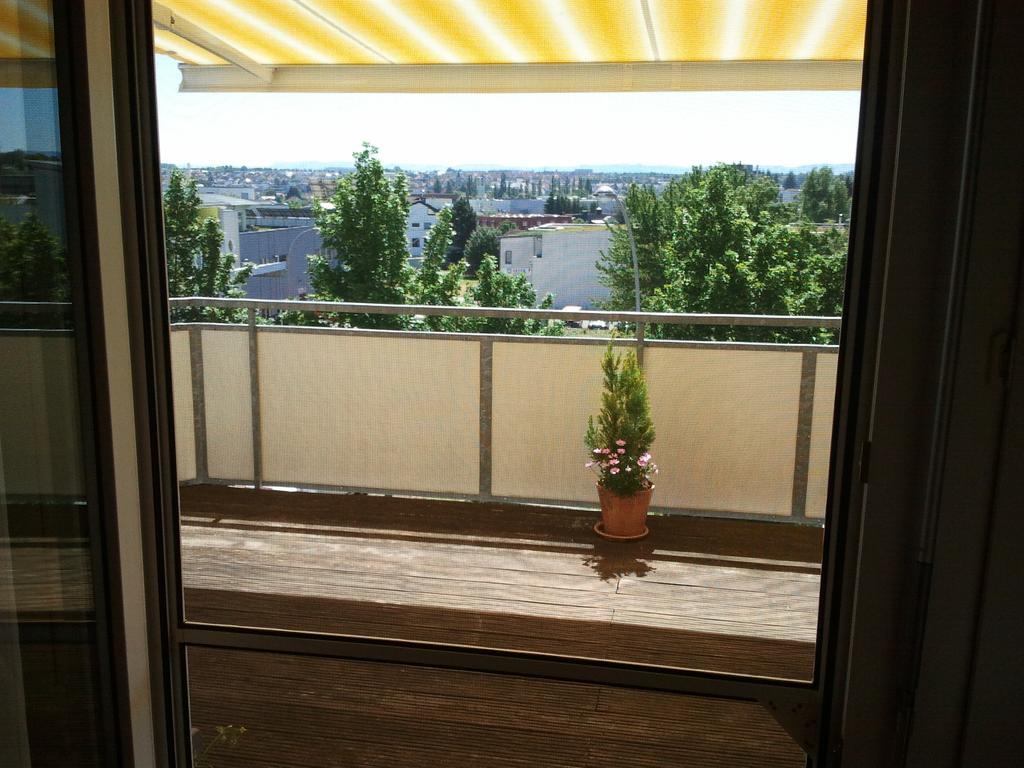 Komfort Apartment 1 Dg Juergen Kunzi Filderstadt Zewnętrze zdjęcie