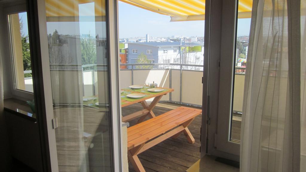 Komfort Apartment 1 Dg Juergen Kunzi Filderstadt Zewnętrze zdjęcie