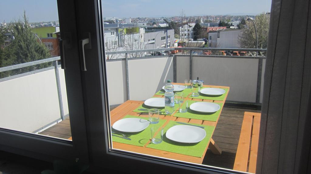 Komfort Apartment 1 Dg Juergen Kunzi Filderstadt Zewnętrze zdjęcie